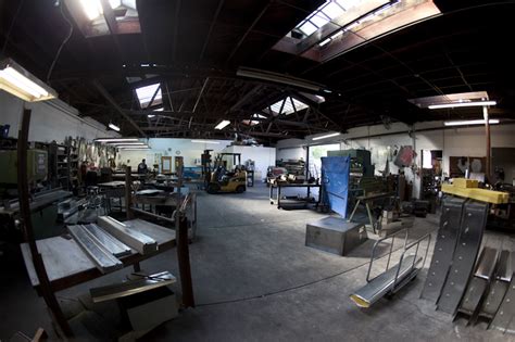 bischoff metal fabrication|bischoff sheet metal llc.